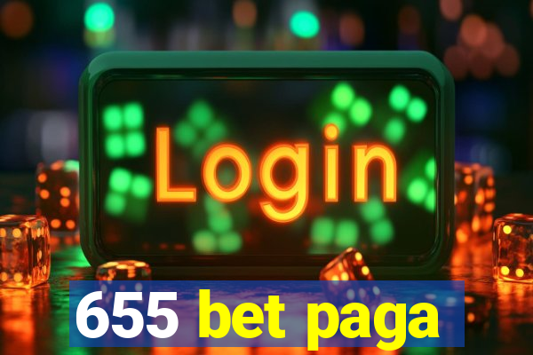 655 bet paga