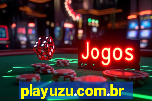 playuzu.com.br