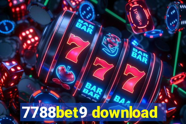 7788bet9 download