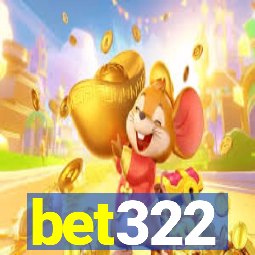 bet322