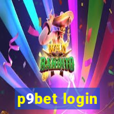 p9bet login