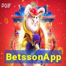 BetssonApp