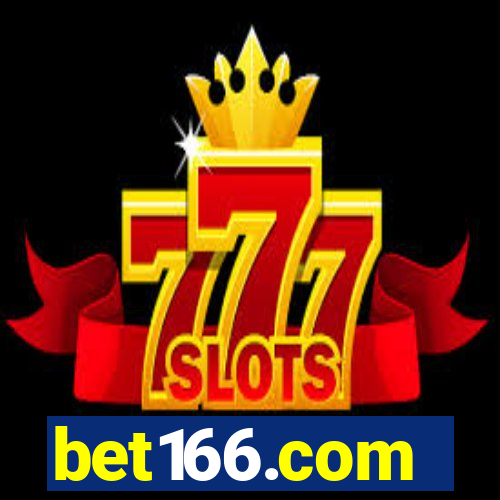 bet166.com