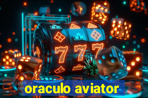 oraculo aviator