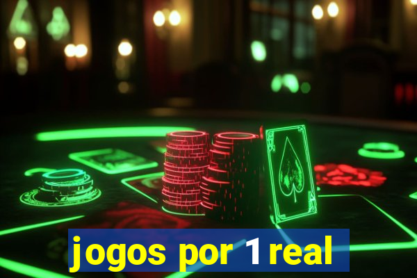 jogos por 1 real