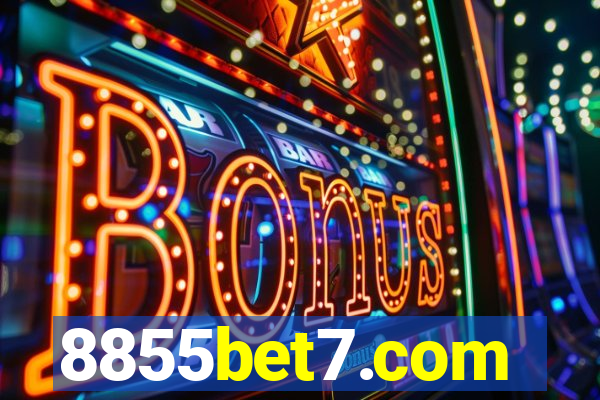 8855bet7.com