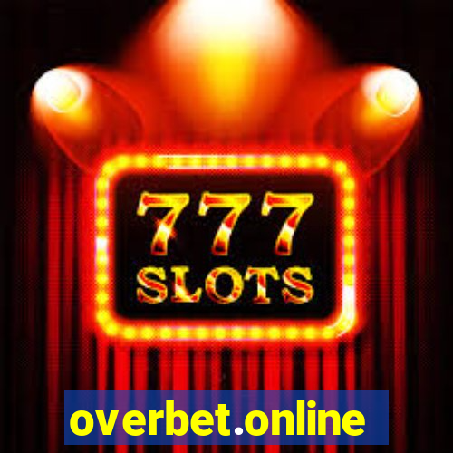 overbet.online