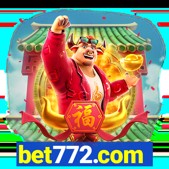 bet772.com