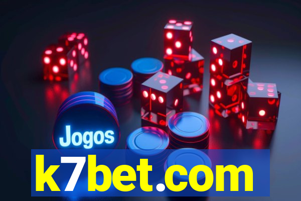 k7bet.com