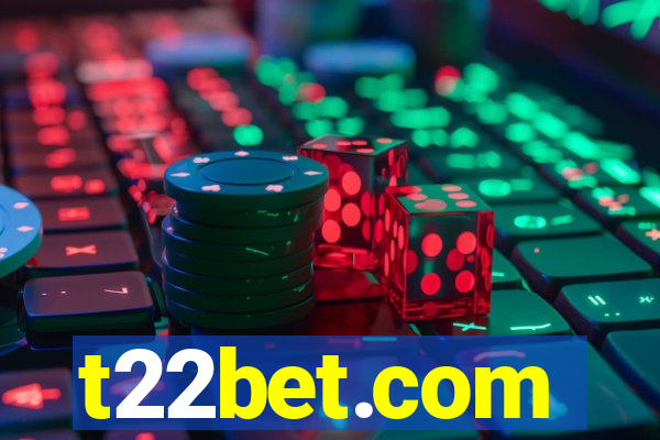 t22bet.com