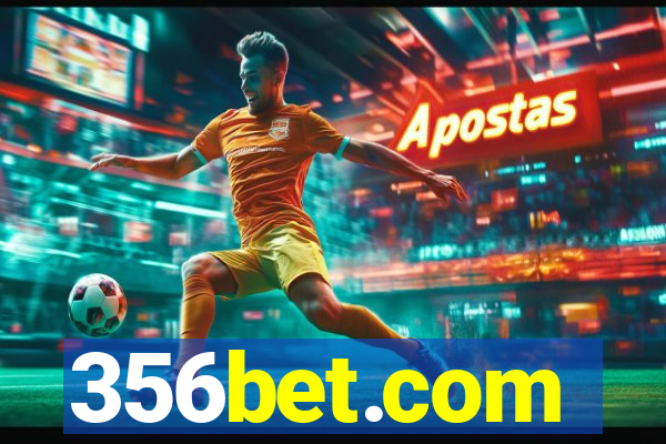 356bet.com