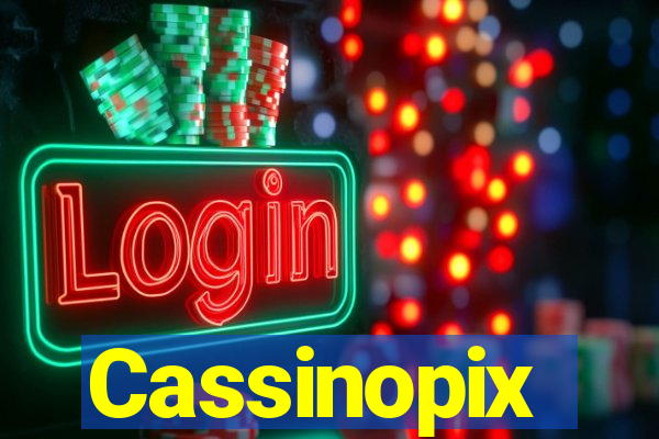 Cassinopix