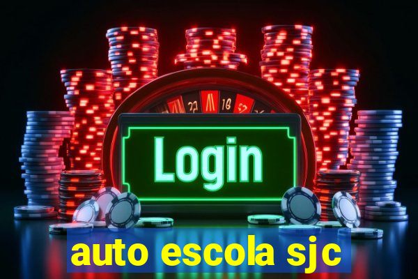 auto escola sjc