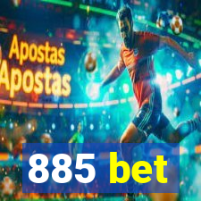 885 bet