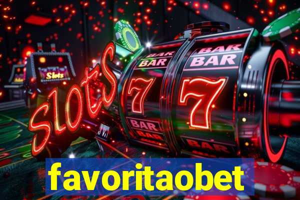 favoritaobet