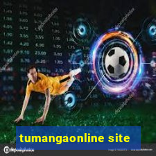 tumangaonline site