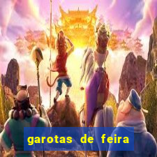 garotas de feira de santana