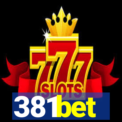 381bet