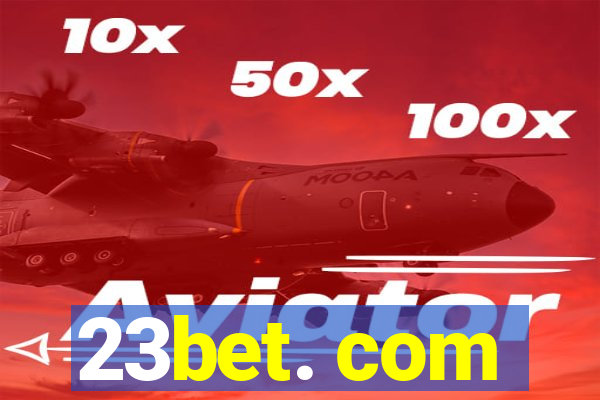 23bet. com