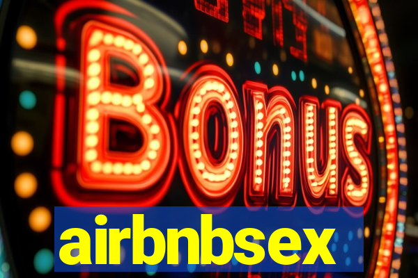 airbnbsex