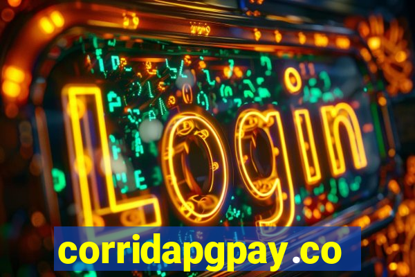 corridapgpay.com