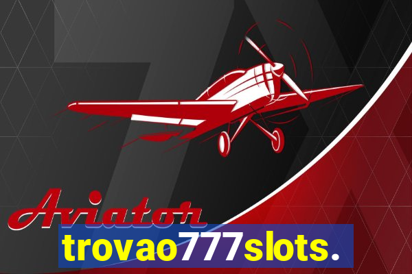 trovao777slots.com