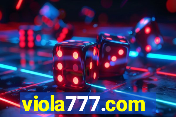 viola777.com