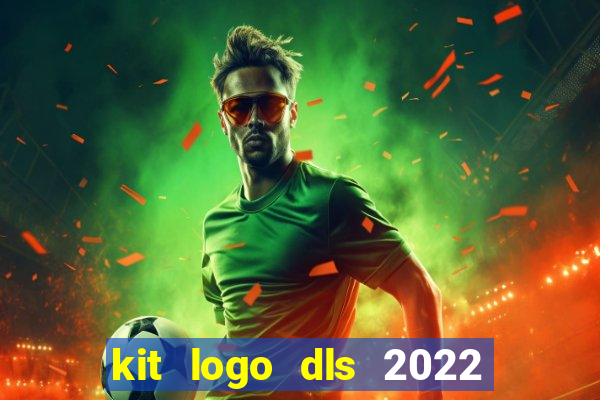 kit logo dls 2022 real madrid