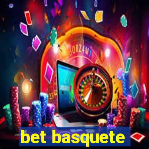 bet basquete