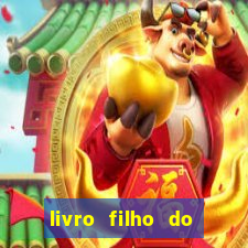 livro filho do fogo - volume 3 pdf grátis