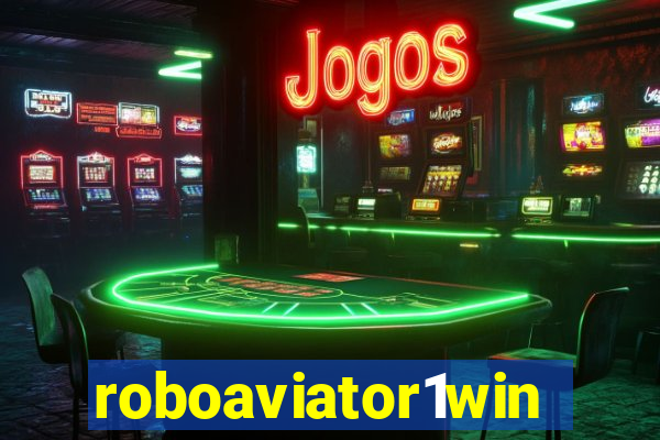 roboaviator1win