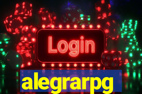 alegrarpg