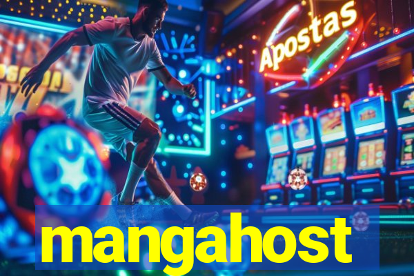 mangahost