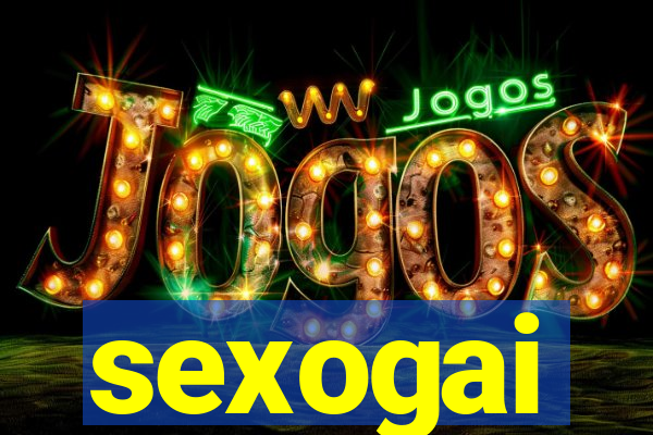 sexogai