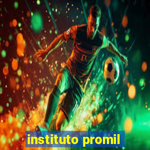 instituto promil