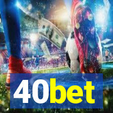 40bet