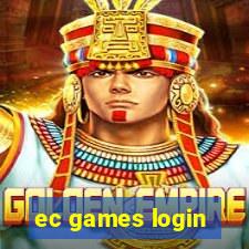 ec games login