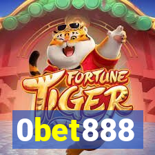 0bet888