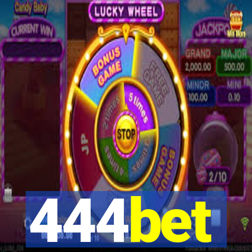 444bet