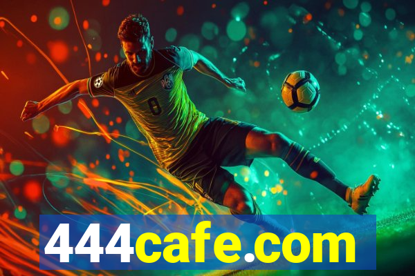 444cafe.com