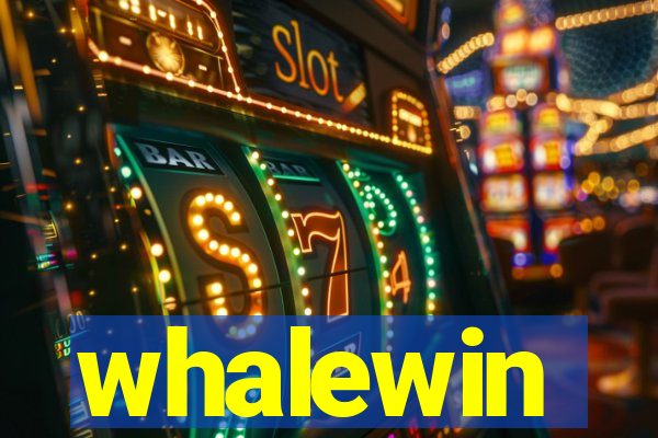 whalewin