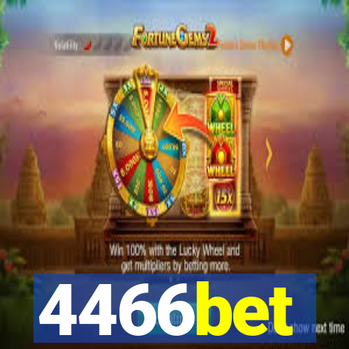 4466bet