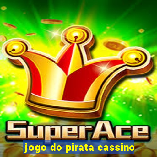 jogo do pirata cassino