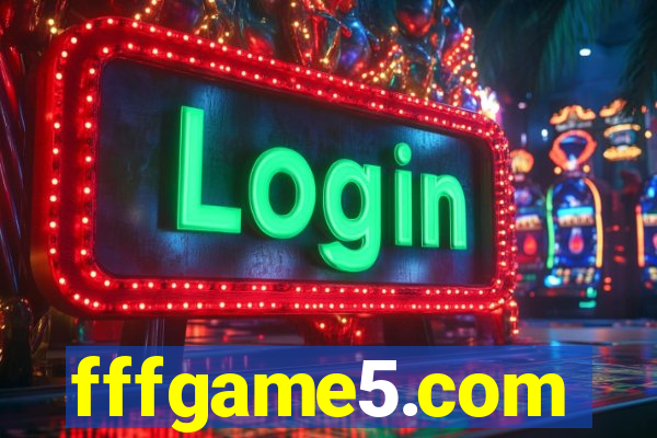 fffgame5.com