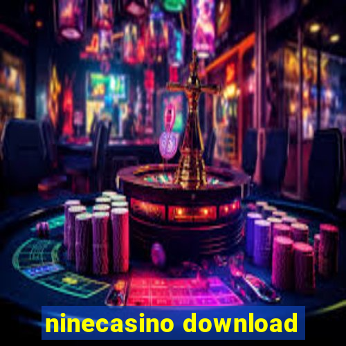 ninecasino download