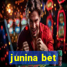 junina bet