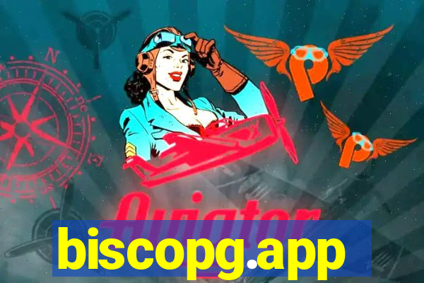 biscopg.app