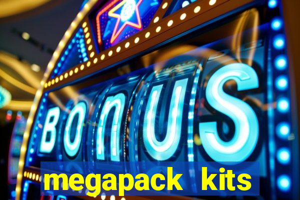 megapack kits football manager 2016