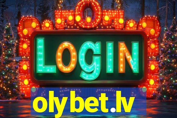 olybet.lv