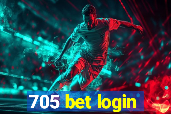 705 bet login